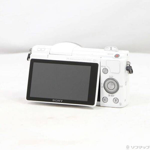 Sony Mirrorless Interchangeable Lips 5100 Ilce-5100 295