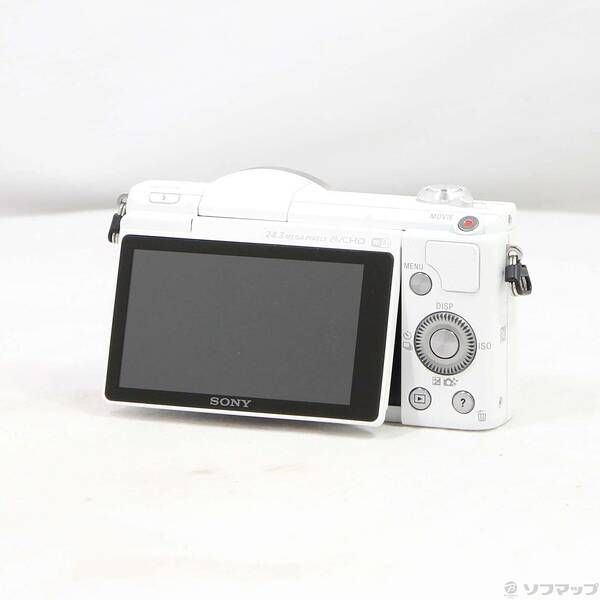 Sony Mirrorless Interchangeable Lips 5100 Ilce-5100 295