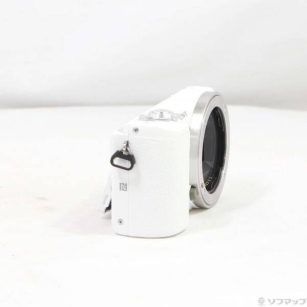 Sony Mirrorless Interchangeable Lips 5100 Ilce-5100 295