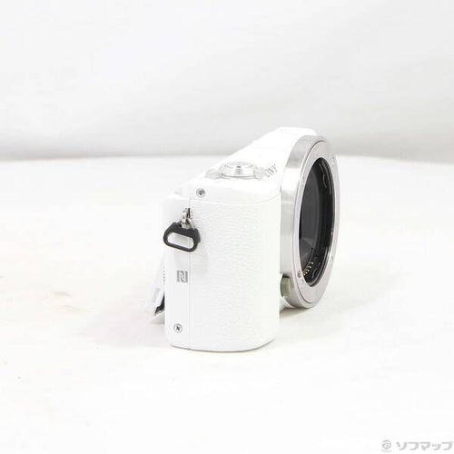 Sony Mirrorless Interchangeable Lips 5100 Ilce-5100 295