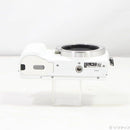 Sony Mirrorless Interchangeable Lips 5100 Ilce-5100 295