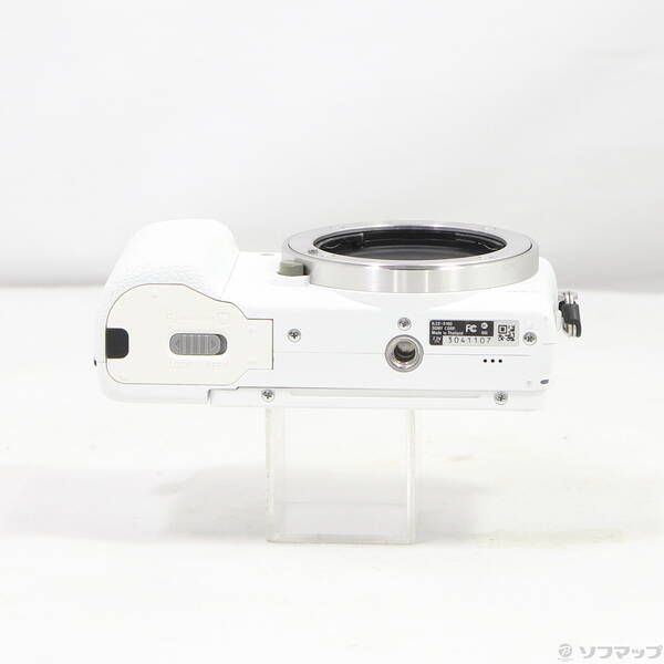 Sony Mirrorless Interchangeable Lips 5100 Ilce-5100 295