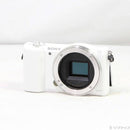 Sony Mirrorless Interchangeable Lips 5100 Ilce-5100 295