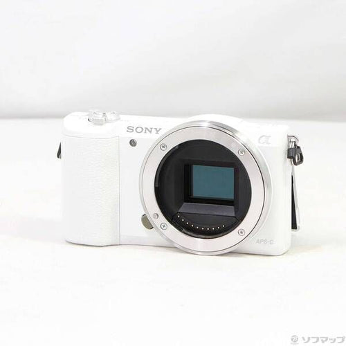 Sony Mirrorless Interchangeable Lips 5100 Ilce-5100 295