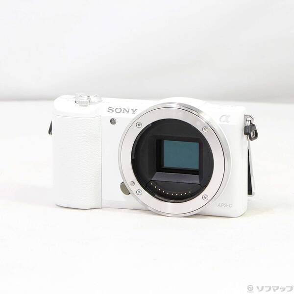 Sony Mirrorless Interchangeable Lips 5100 Ilce-5100 295