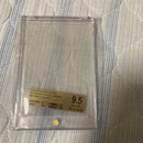 Pokemon Card Game Bgs9.5