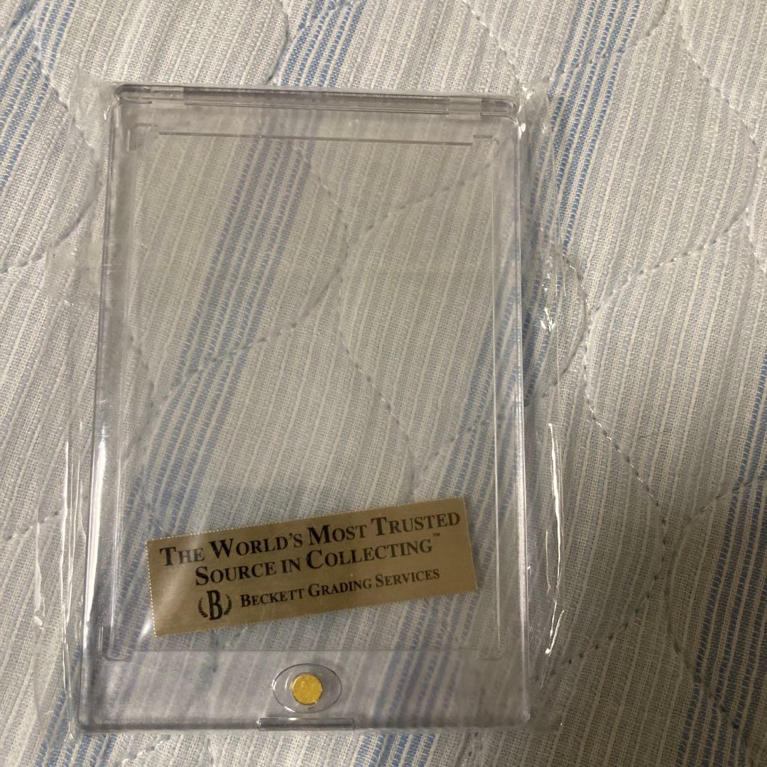 Pokemon Card Game Bgs9.5