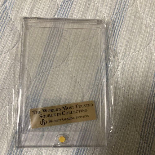 Pokemon Card Game Bgs9.5