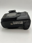 Digital Slr Nikon D50