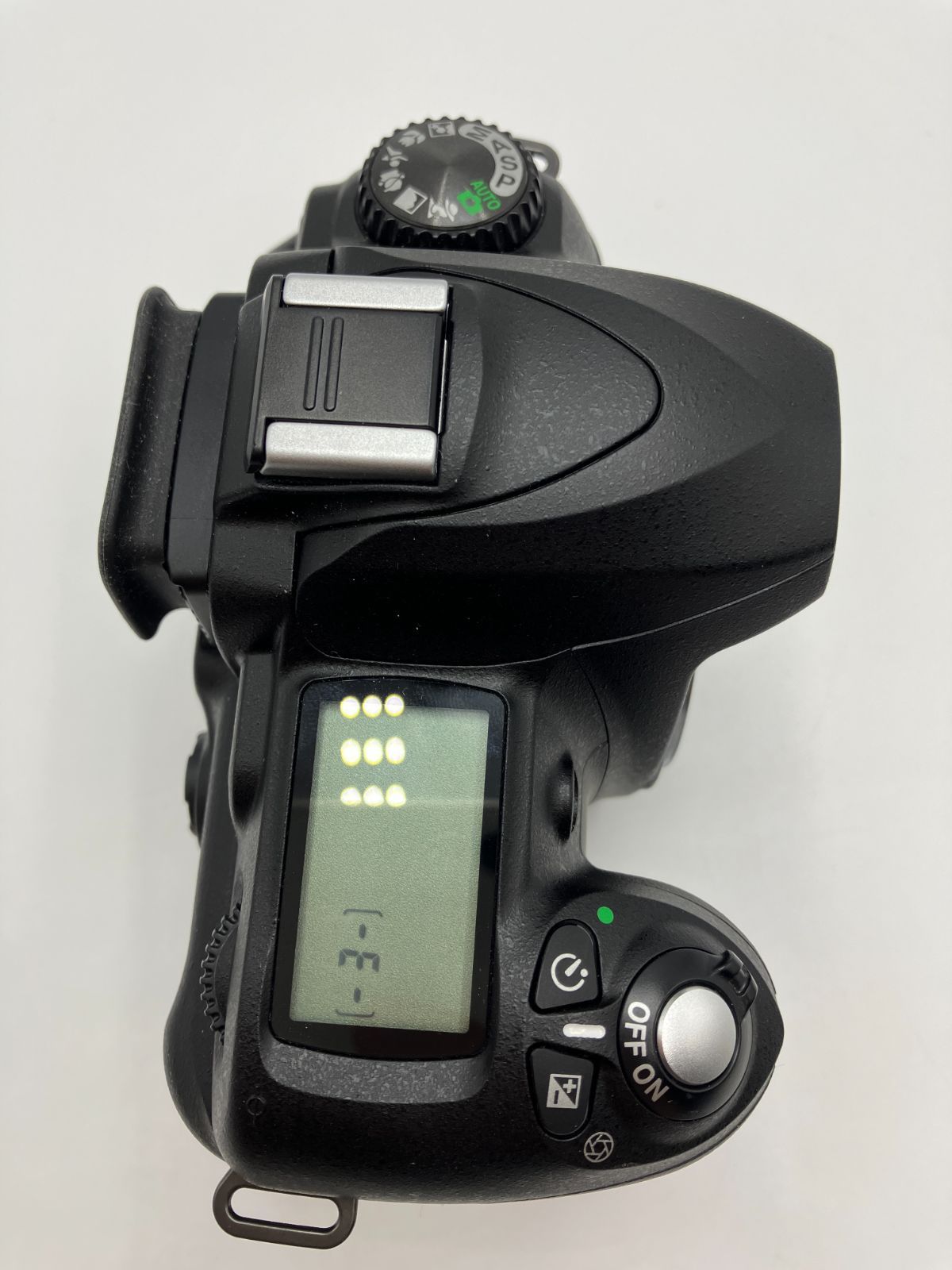 Digital Slr Nikon D50