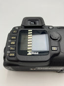 Digital Slr Nikon D50
