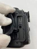 Digital Slr Nikon D50