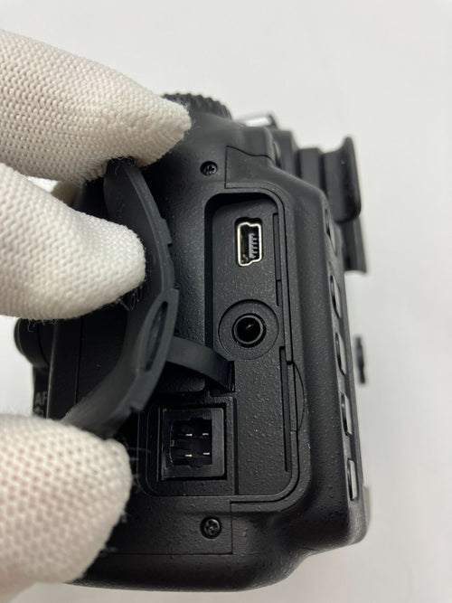Digital Slr Nikon D50