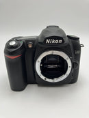 Digital Slr Nikon D50