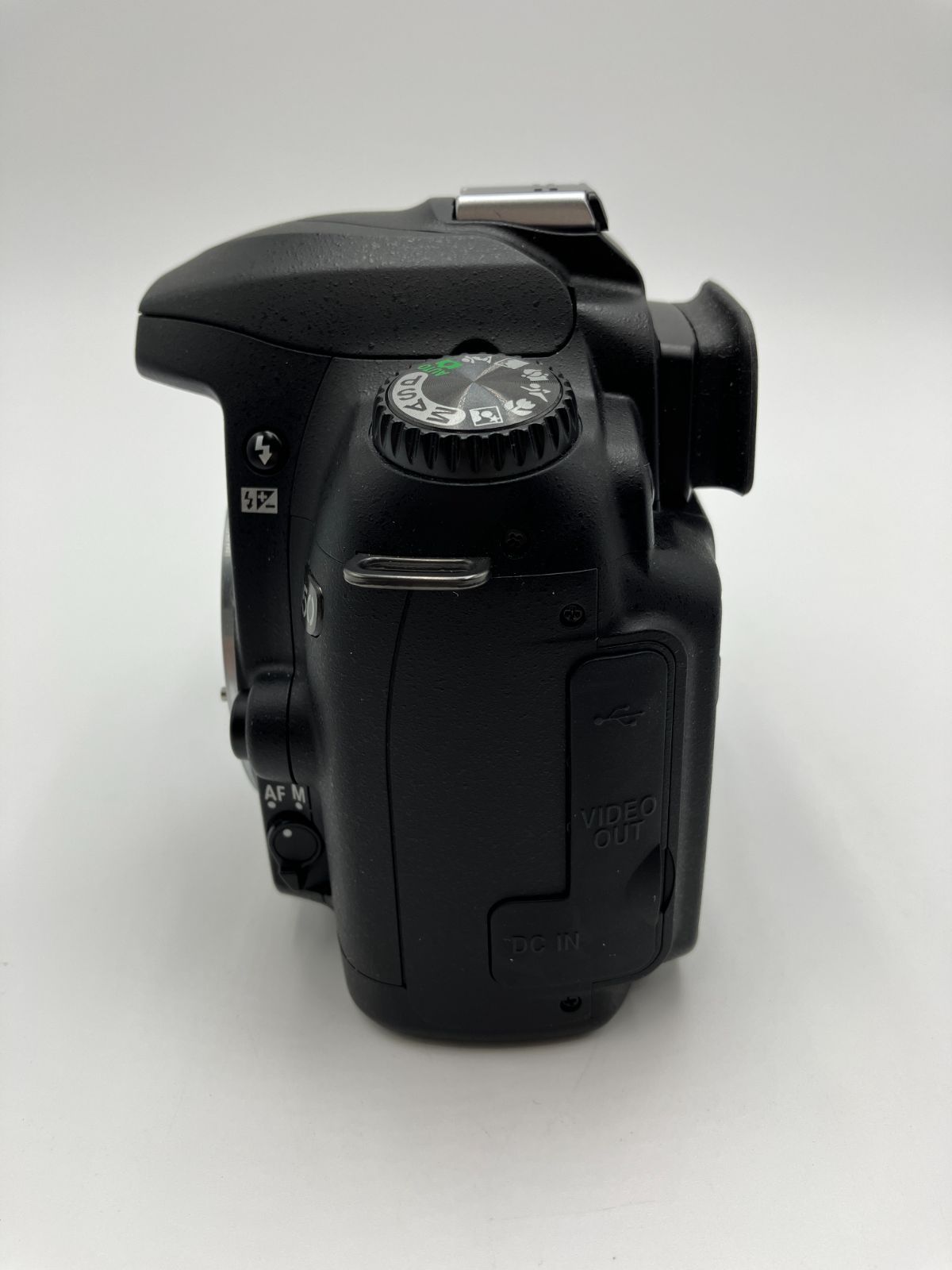 Digital Slr Nikon D50