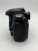 Digital Slr Nikon D50