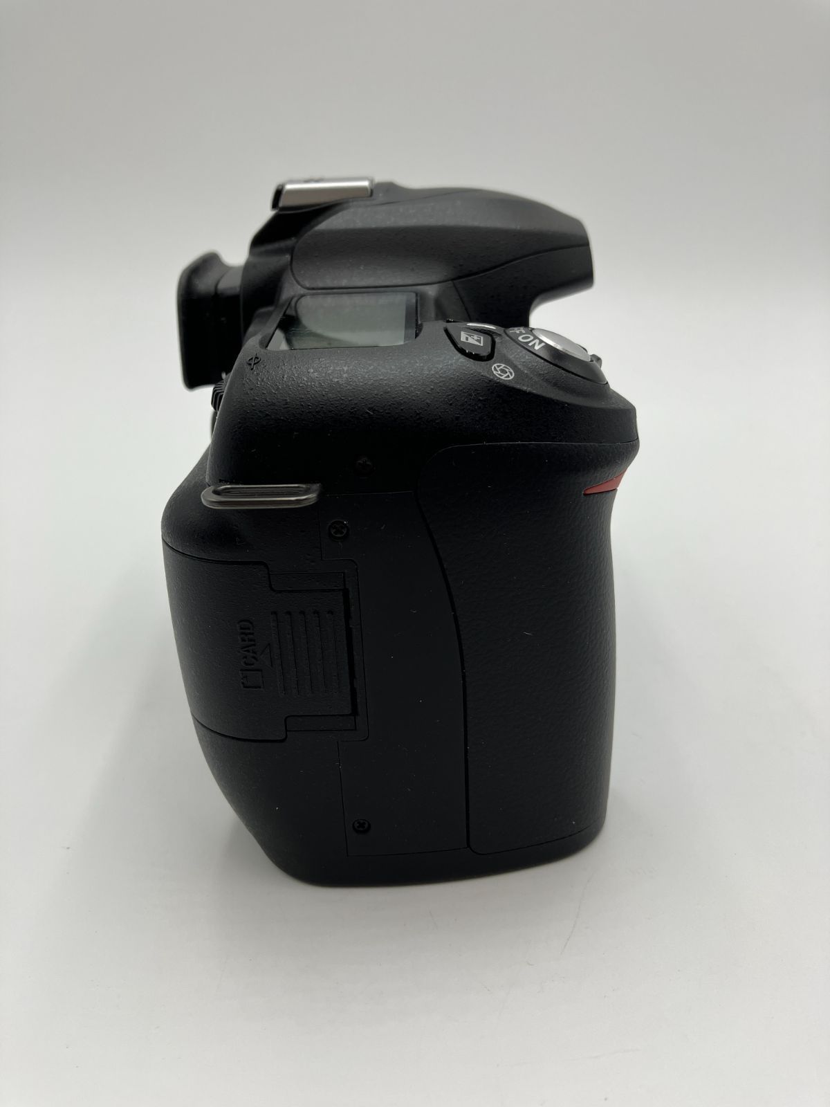 Digital Slr Nikon D50