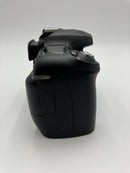 Digital Slr Nikon D50