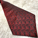 Fendi Tie Ff