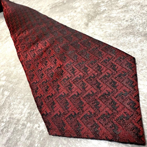 Fendi Tie Ff