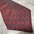 Fendi Tie Ff