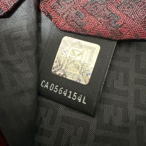 Fendi Tie Ff