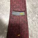 Fendi Tie Ff
