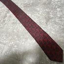 Fendi Tie Ff