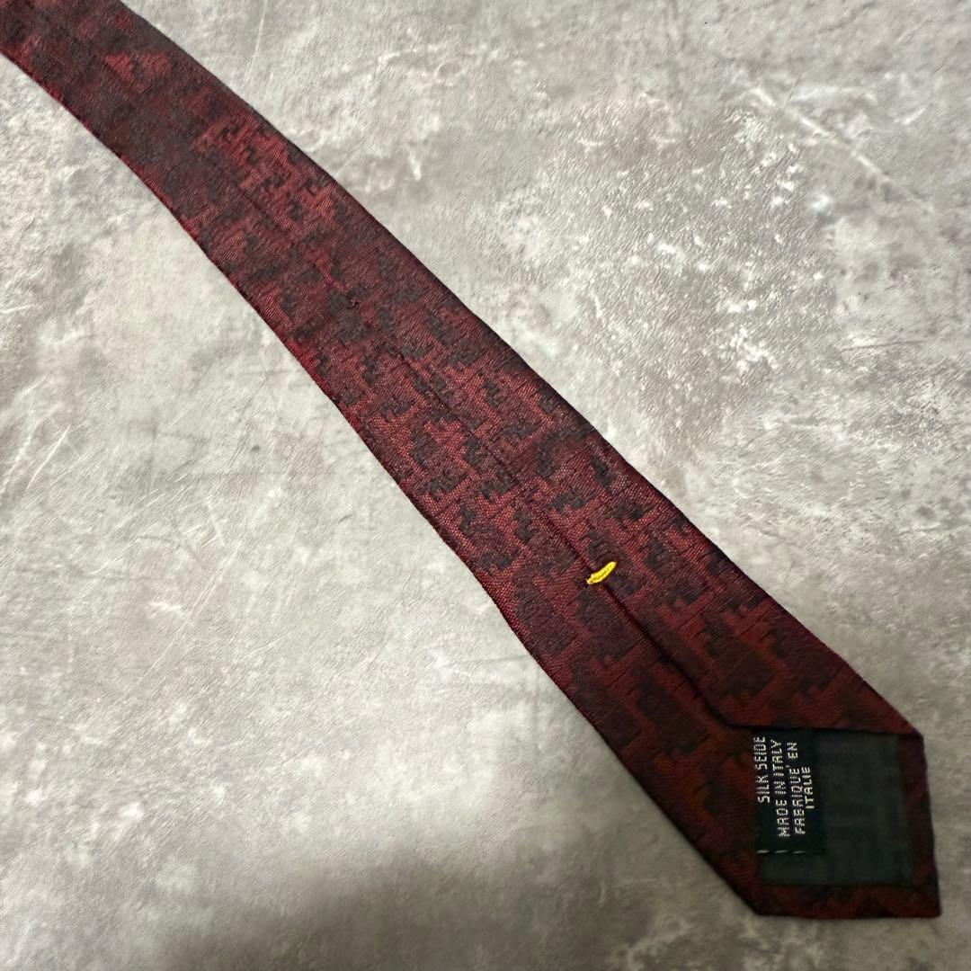 Fendi Tie Ff
