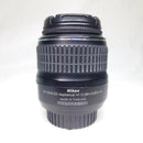 Nikon Digital Slr D5200 Camera 18-55Mm