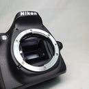 Nikon Digital Slr D5200 Camera 18-55Mm