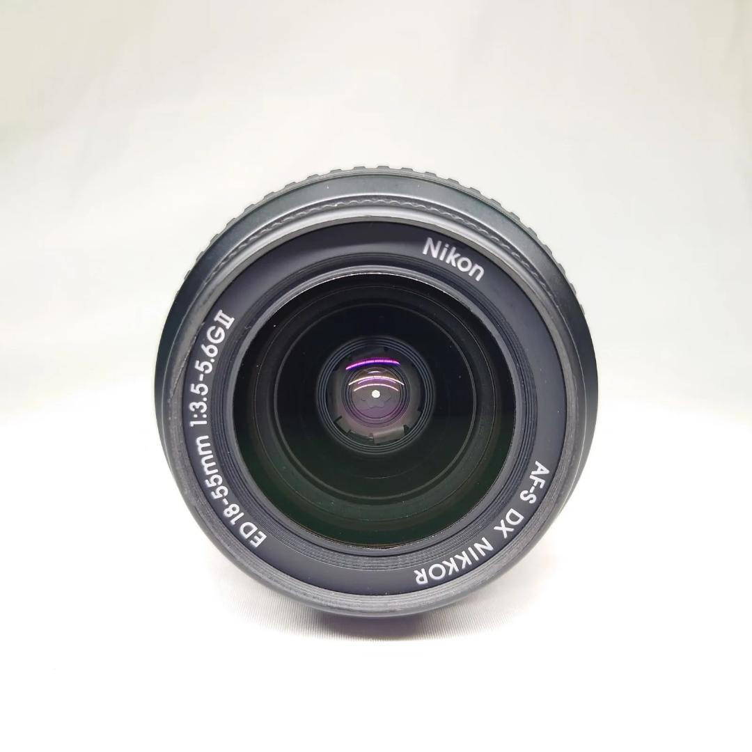 Nikon Digital Slr D5200 Camera 18-55Mm