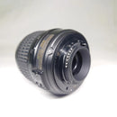 Nikon Digital Slr D5200 Camera 18-55Mm