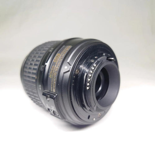 Nikon Digital Slr D5200 Camera 18-55Mm