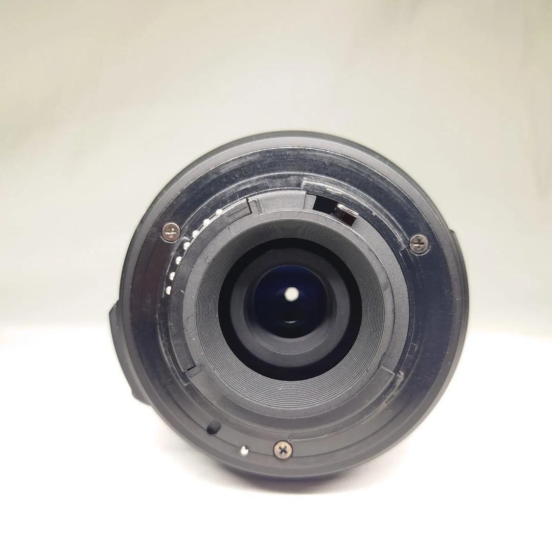 Nikon Digital Slr D5200 Camera 18-55Mm