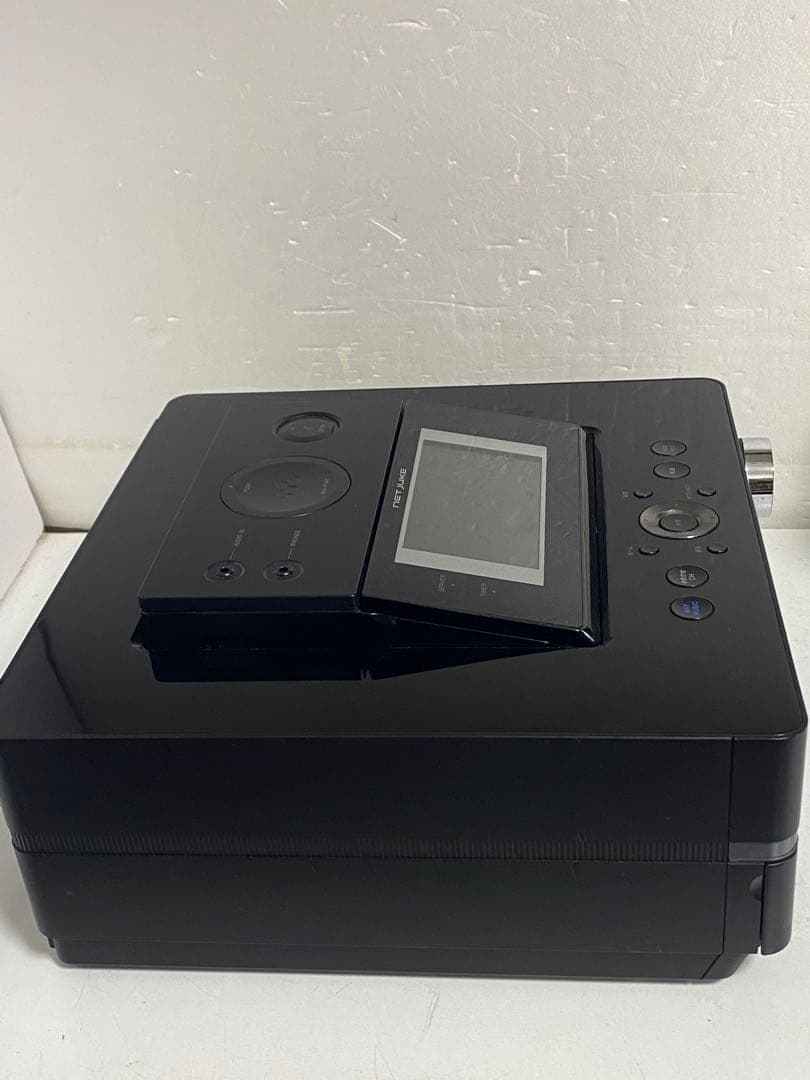 Sony Mini -Component Md Nas-M700Hd 0423