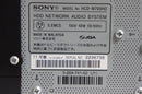 Sony Mini -Component Md Nas-M700Hd 0423