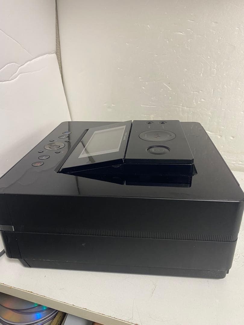 Sony Mini -Component Md Nas-M700Hd 0423