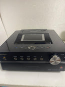Sony Mini -Component Md Nas-M700Hd 0423