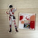 Acrylic Stand 5