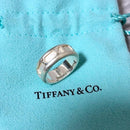 Tiffany Rings 925 10