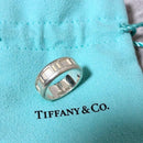 Tiffany Rings 925 10