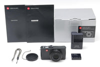 Leica Compact Digital Cameras D-Lux 3 #446