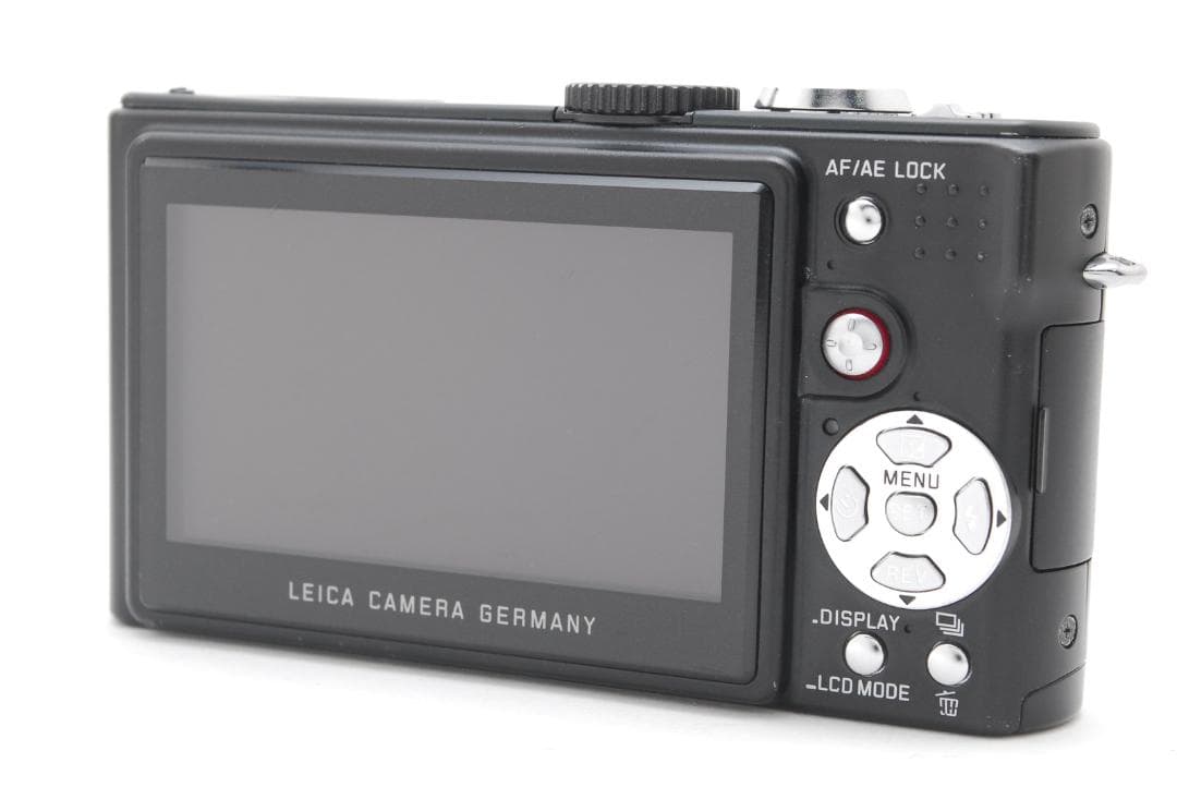 Leica Compact Digital Cameras D-Lux 3 #446