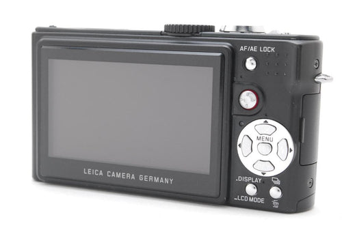 Leica Compact Digital Cameras D-Lux 3 #446