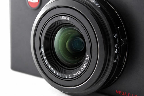 Leica Compact Digital Cameras D-Lux 3 #446