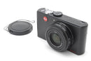 Leica Compact Digital Cameras D-Lux 3 #446