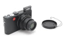 Leica Compact Digital Cameras D-Lux 3 #446