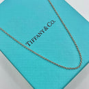 Tiffany Necklaces