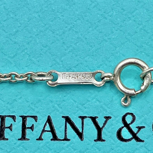 Tiffany Necklaces
